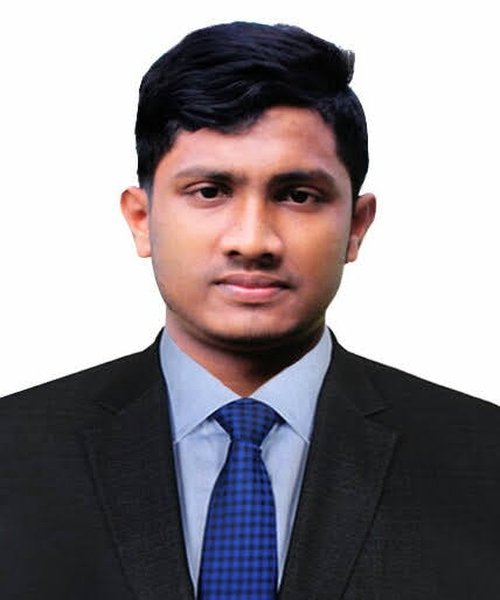 Mahbubul Islam